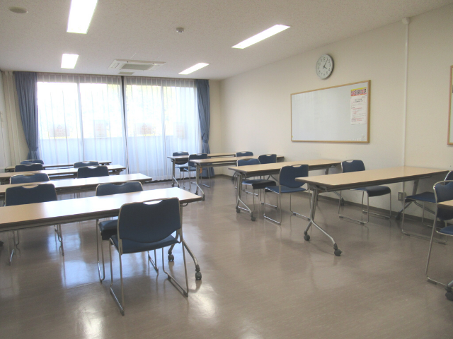 学習室２